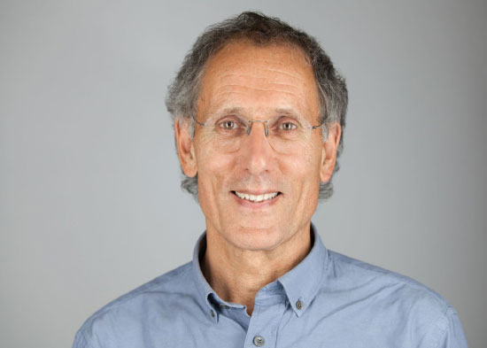 Professor Tom Schuller